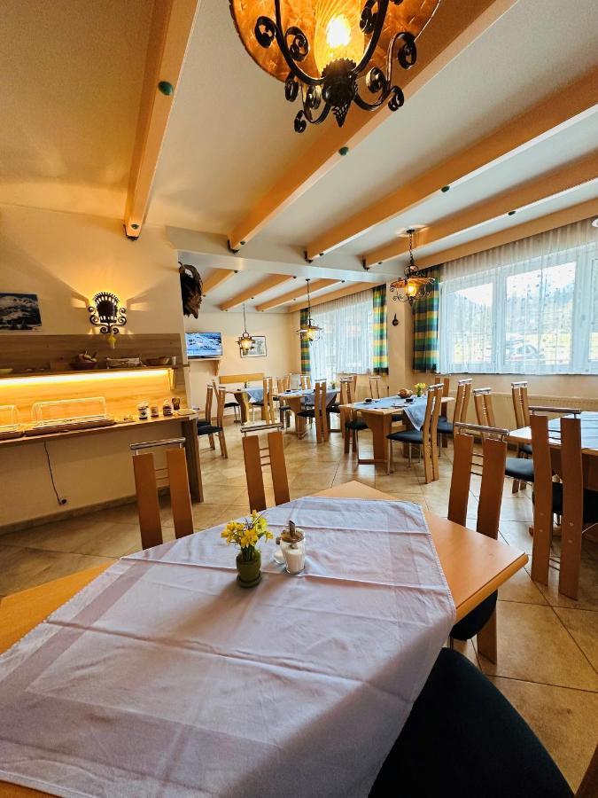 Pension Monika, Your B&B Including Summercard Kaprun Exterior photo