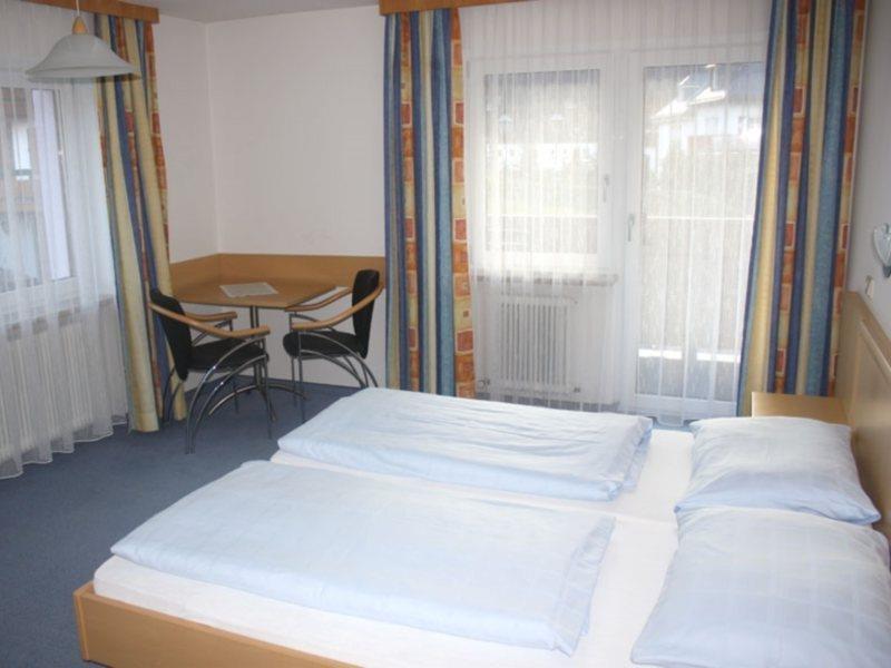 Pension Monika, Your B&B Including Summercard Kaprun Exterior photo